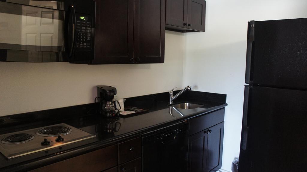 Lux Inn And Suites Three Rivers Kamer foto