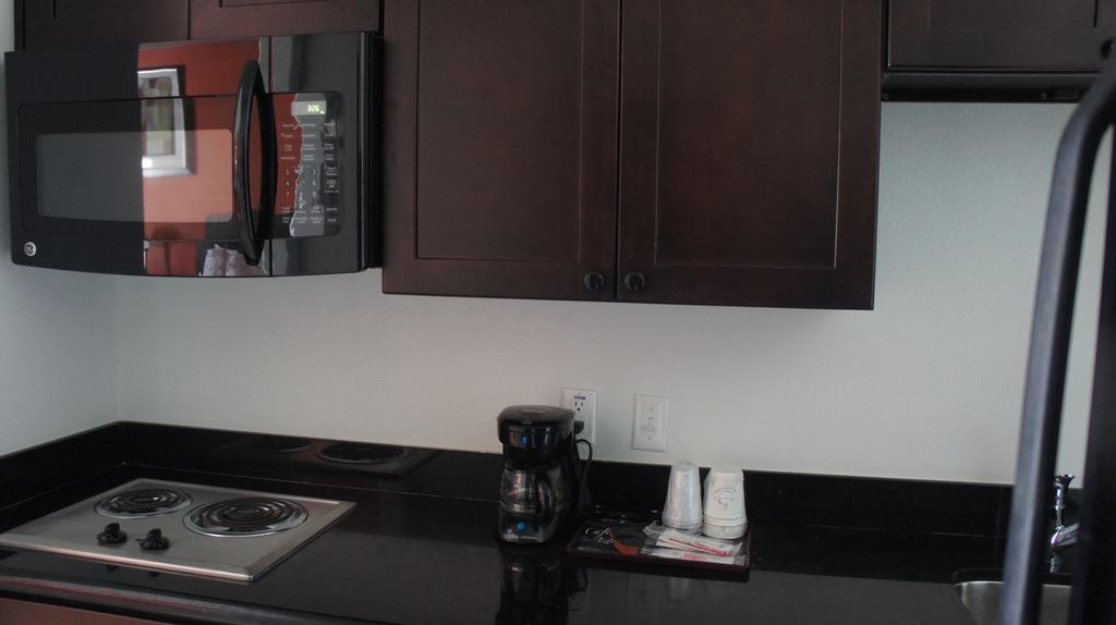 Lux Inn And Suites Three Rivers Kamer foto